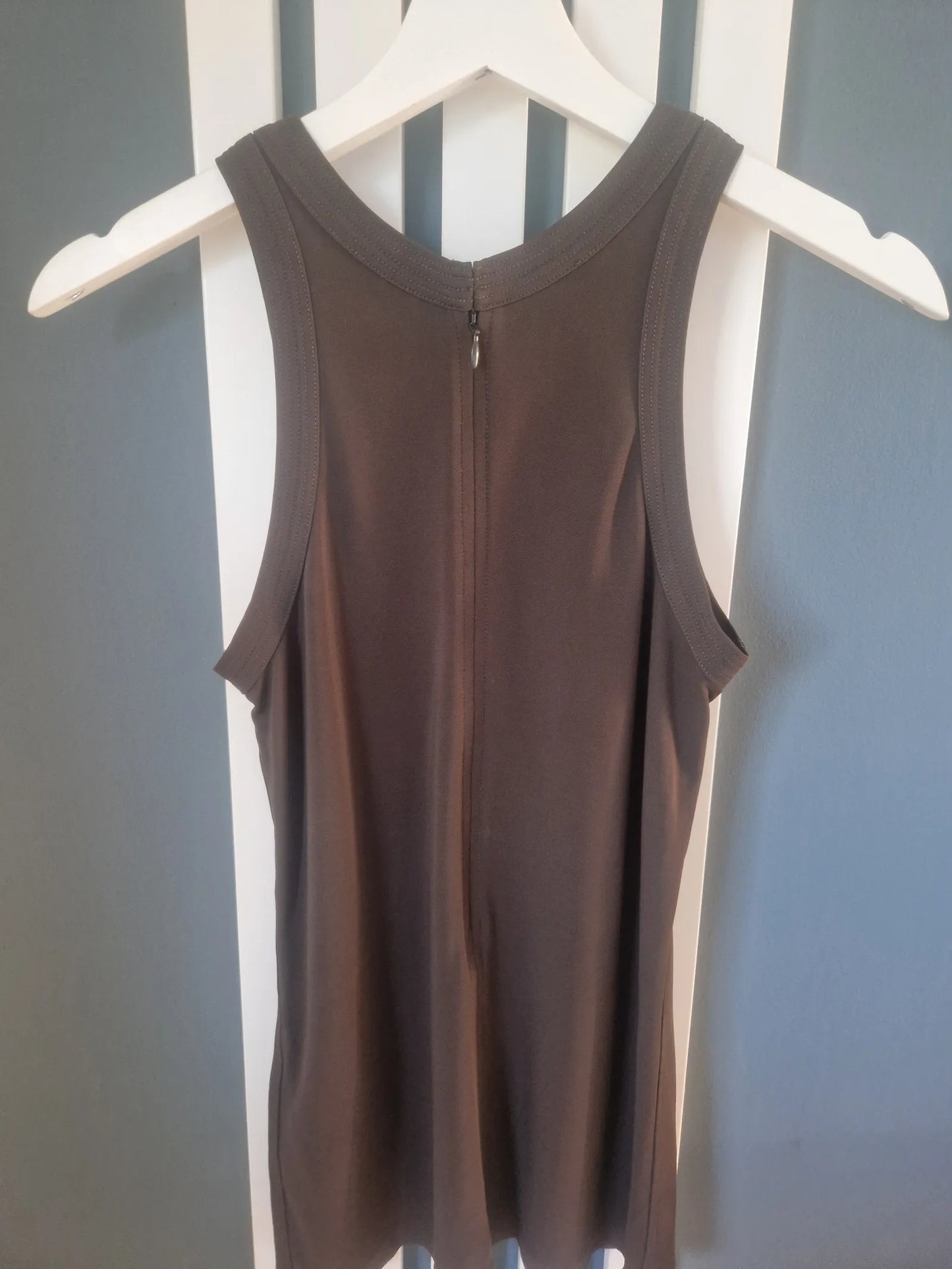 Toteme Fluid Jersey Tank Camisole