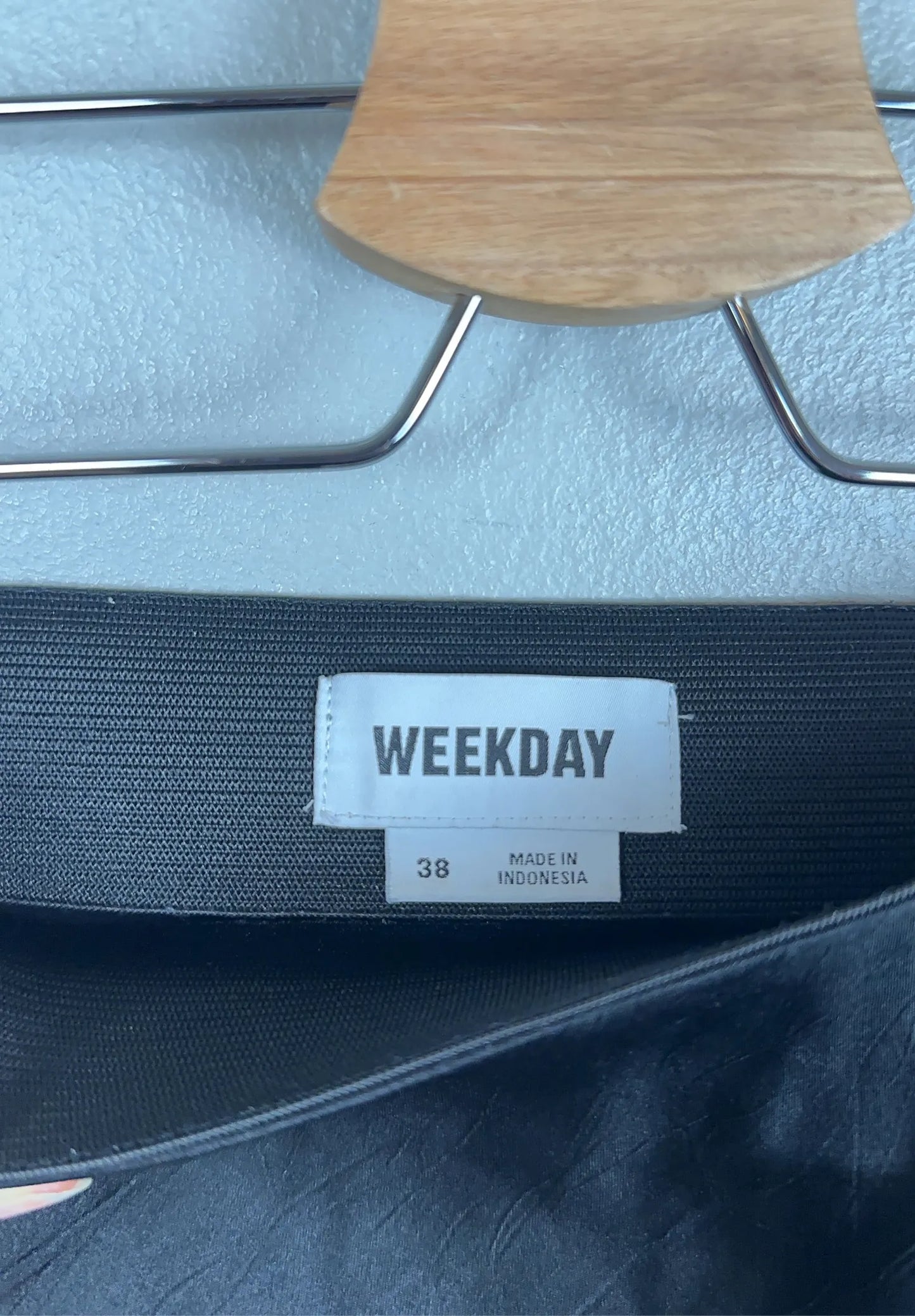 Weekday Ida-kjol