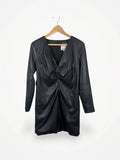 Daisy Grace Midnight Cowboy Dress
