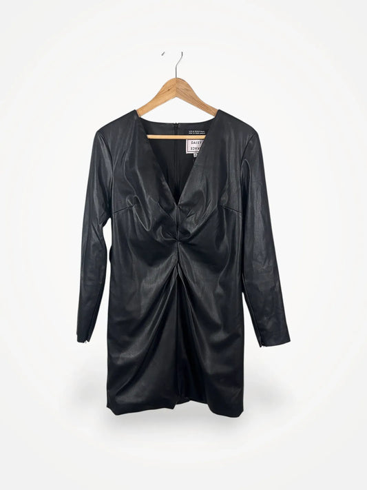 Daisy Grace Midnight Cowboy Dress