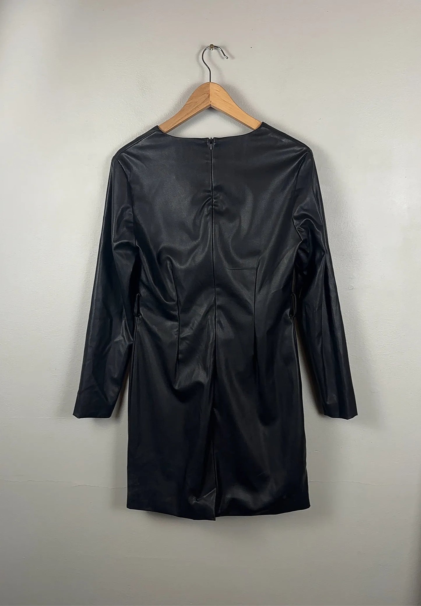 Daisy Grace Midnight Cowboy Dress