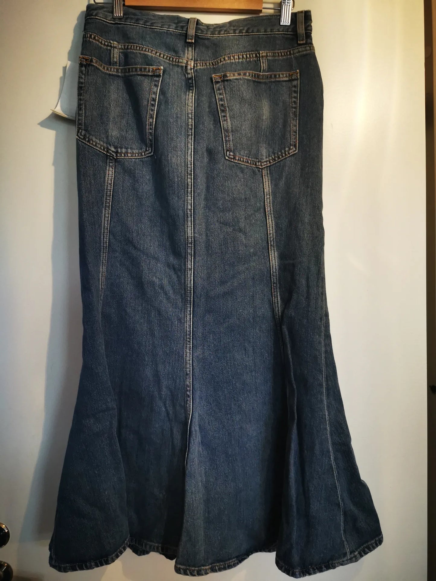 Cos Skirt