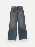 Acne Studios 2022 Light Blue Vintage-jeans