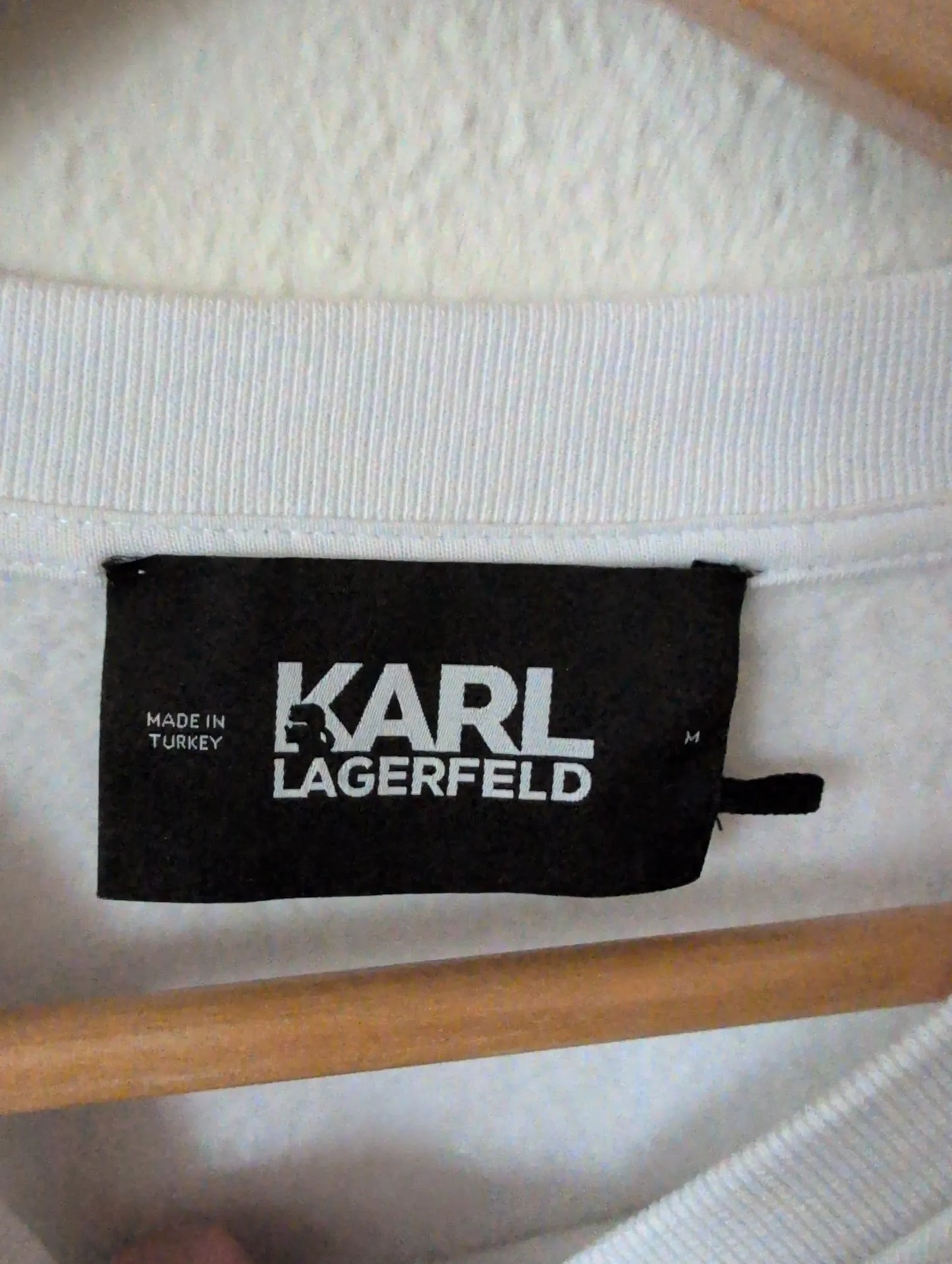 Karl Lagerfeld Sweatshirt