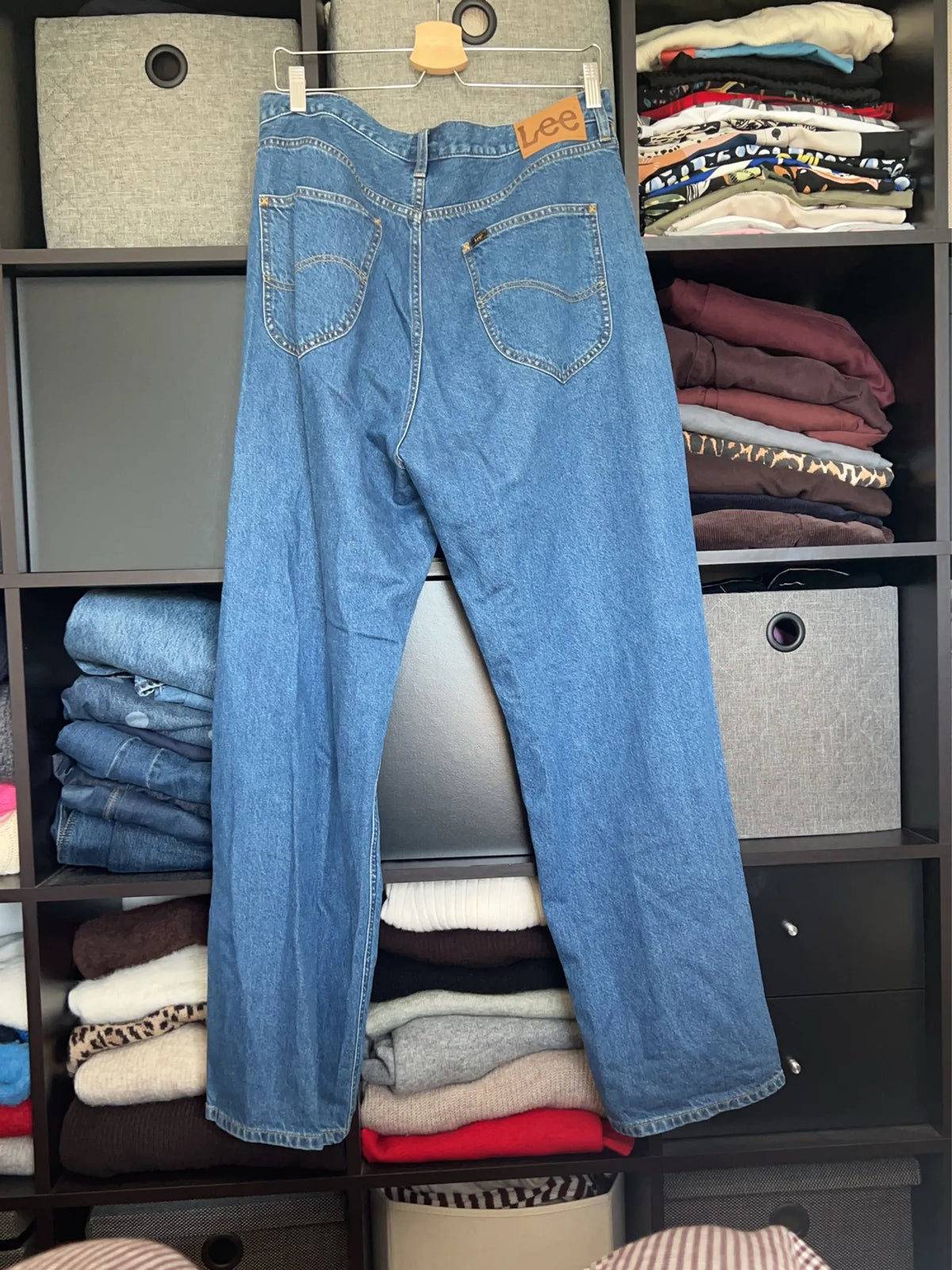 Lee Asher Jeans