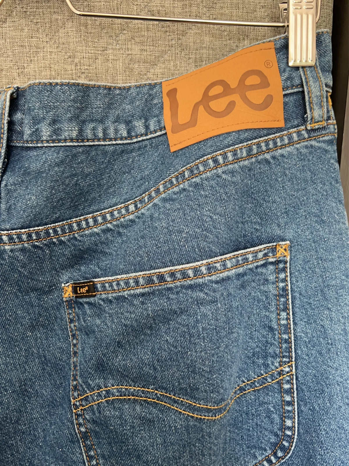 Lee Asher Jeans