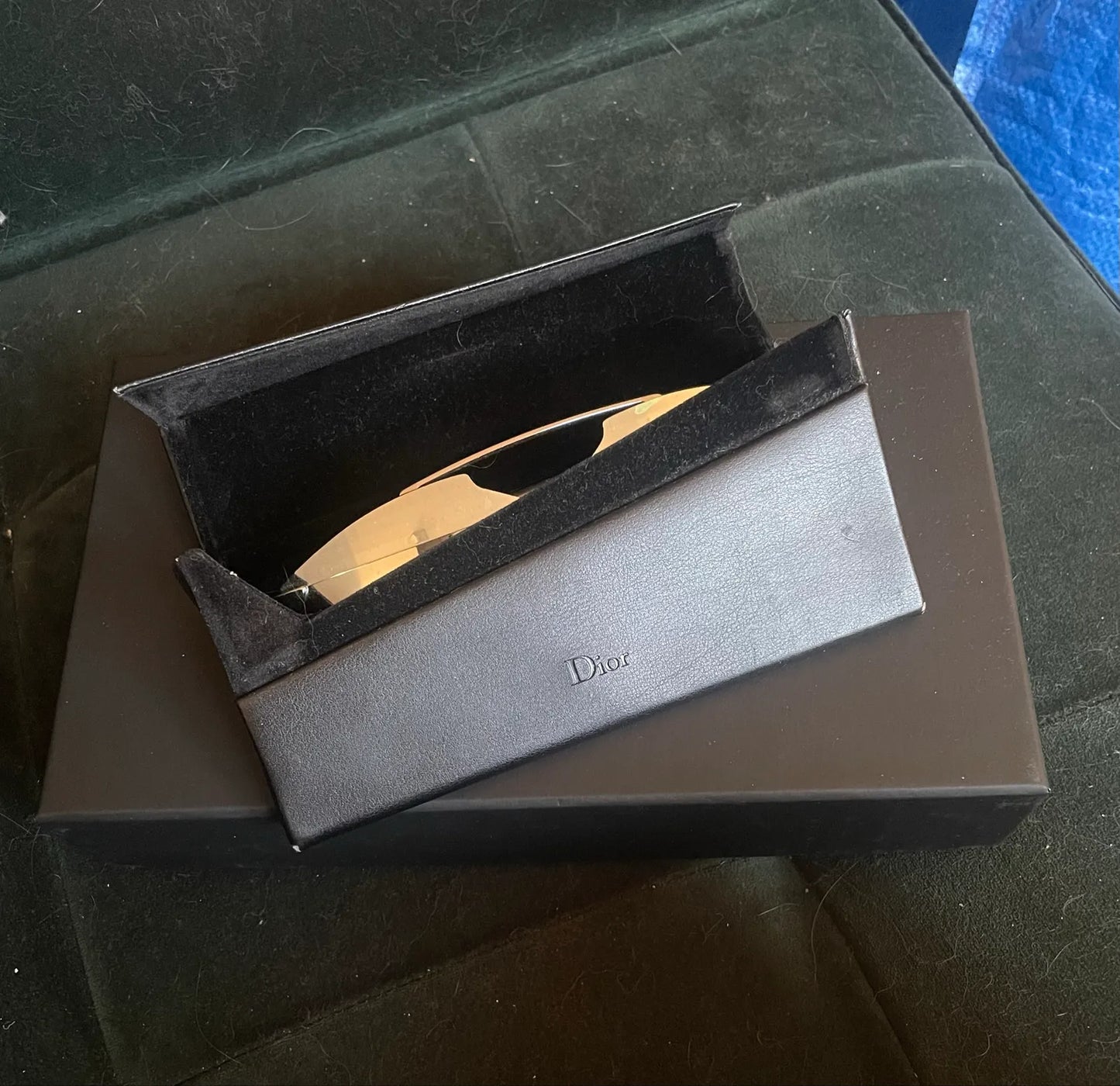 Christian Dior Sunglasses
