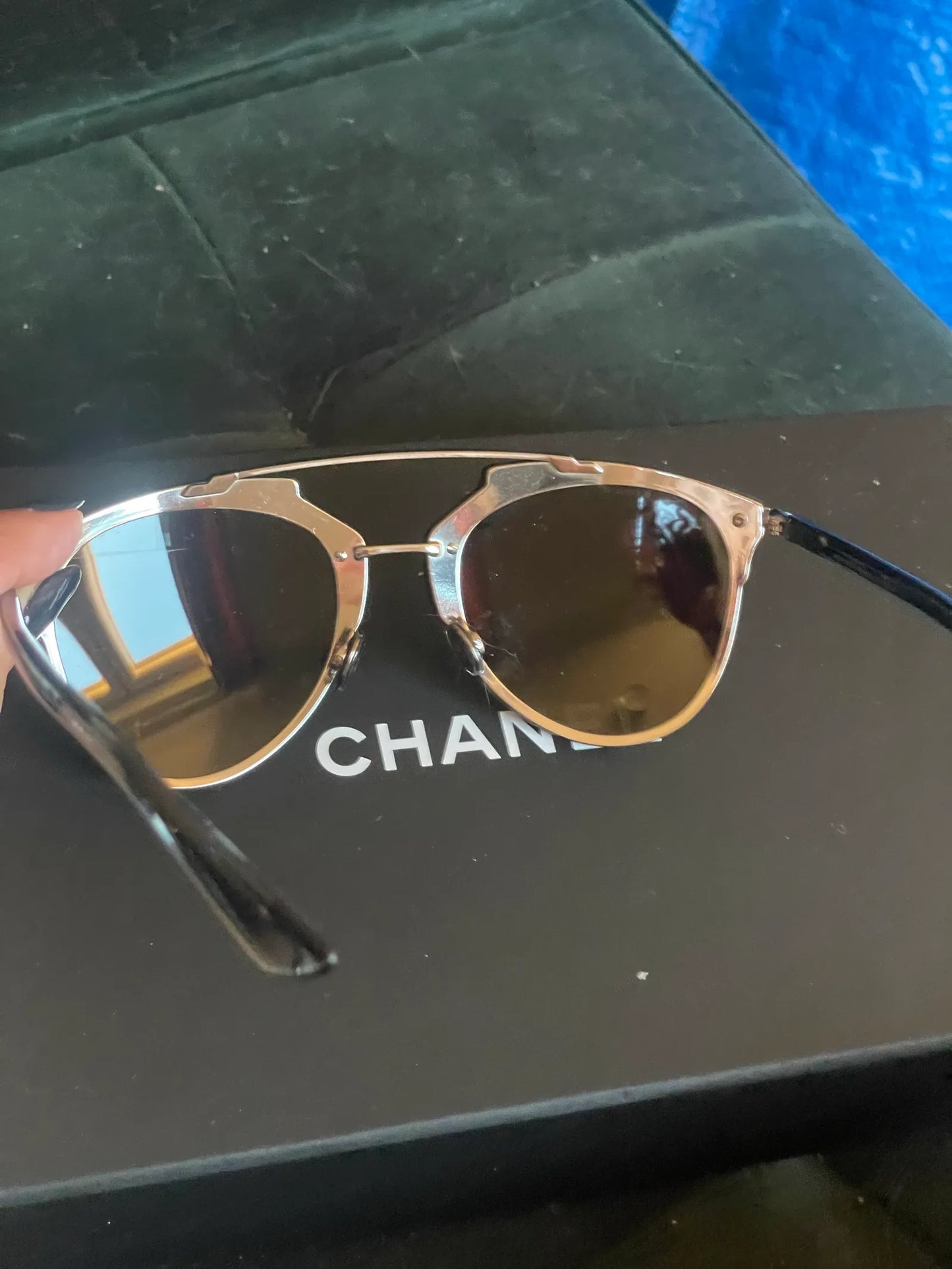 Christian Dior Sunglasses
