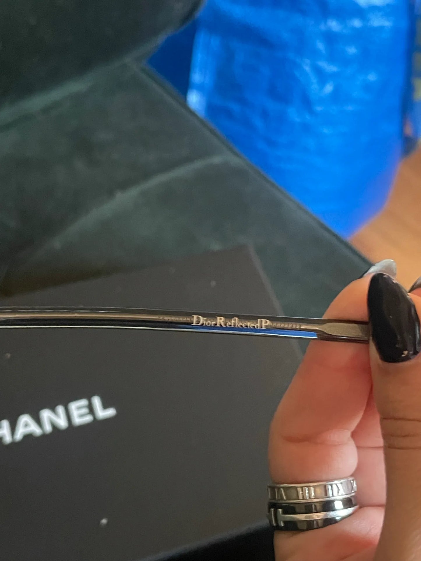 Christian Dior Sunglasses