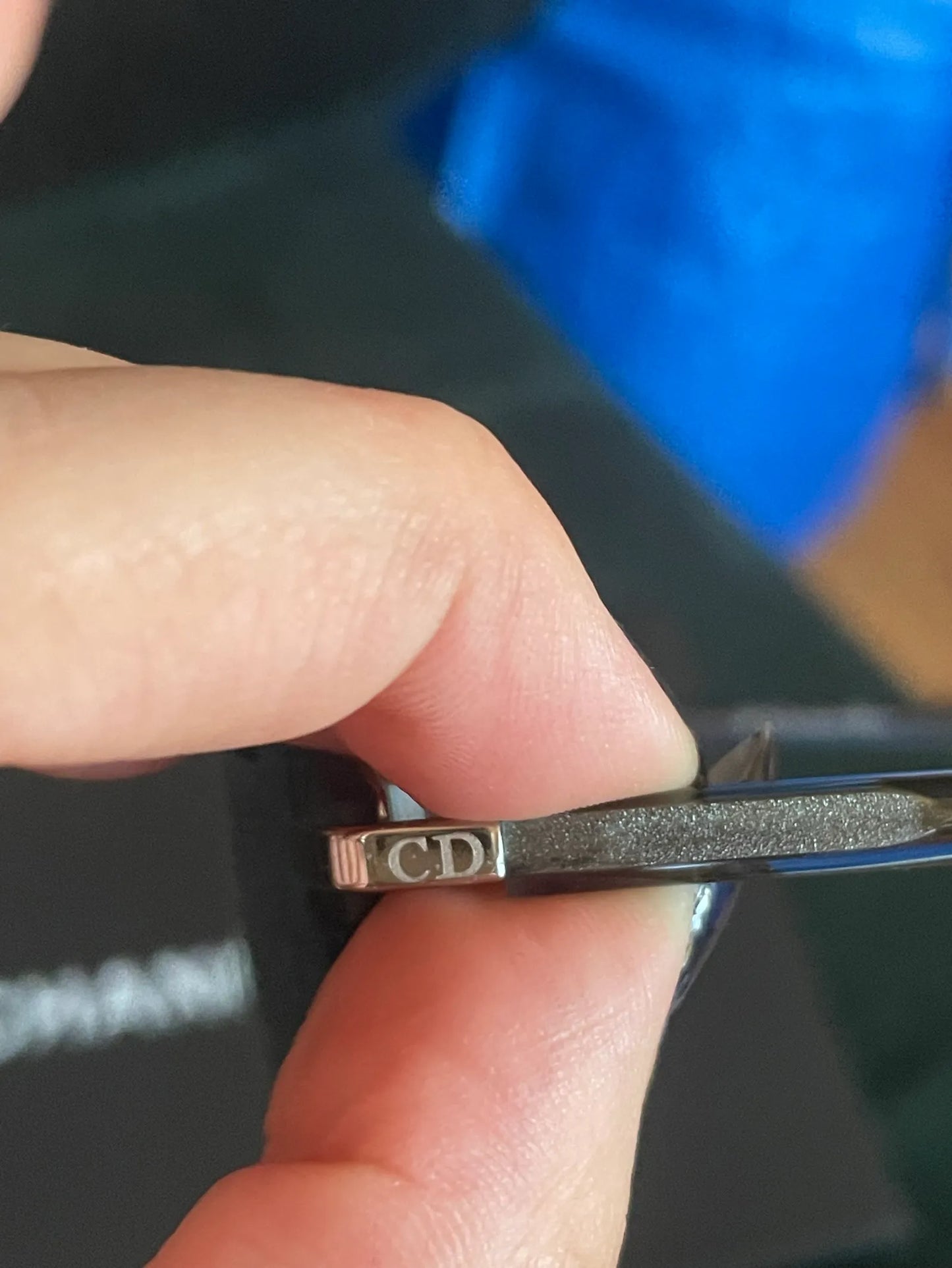 Christian Dior Sunglasses