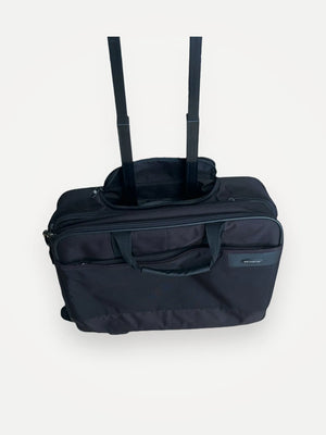 Samsonite-resväska