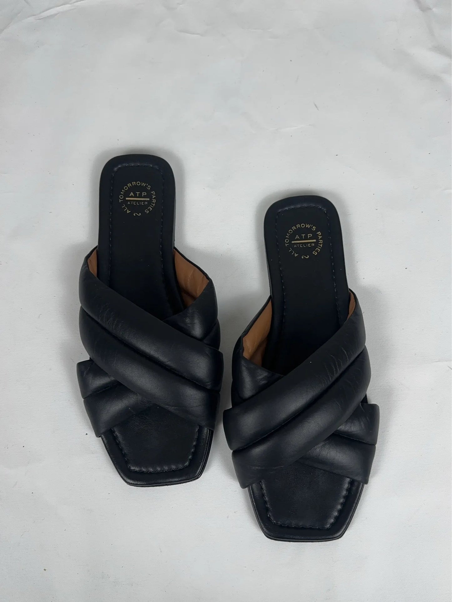 ATP Atelier Cotti Sandals