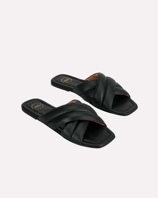 ATP Atelier Cotti-skinnsandaler