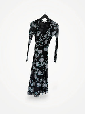 Diane Von Furstenberg-klänning NWOT