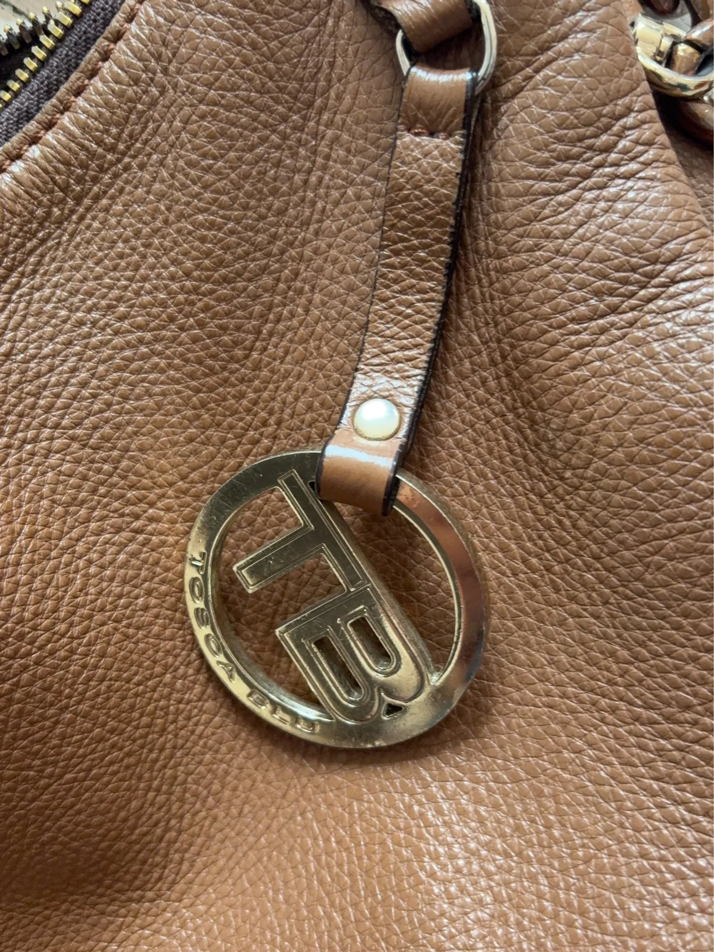 Tosca Blu Handbag