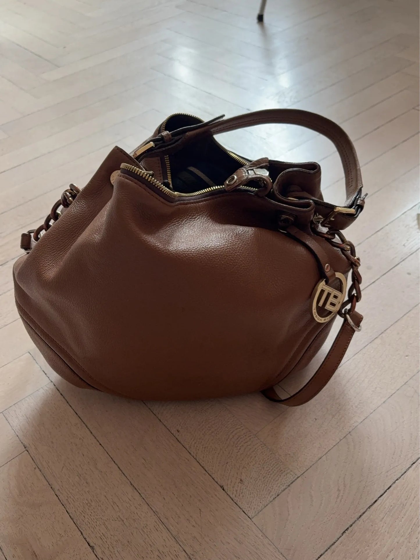 Tosca Blu Handbag