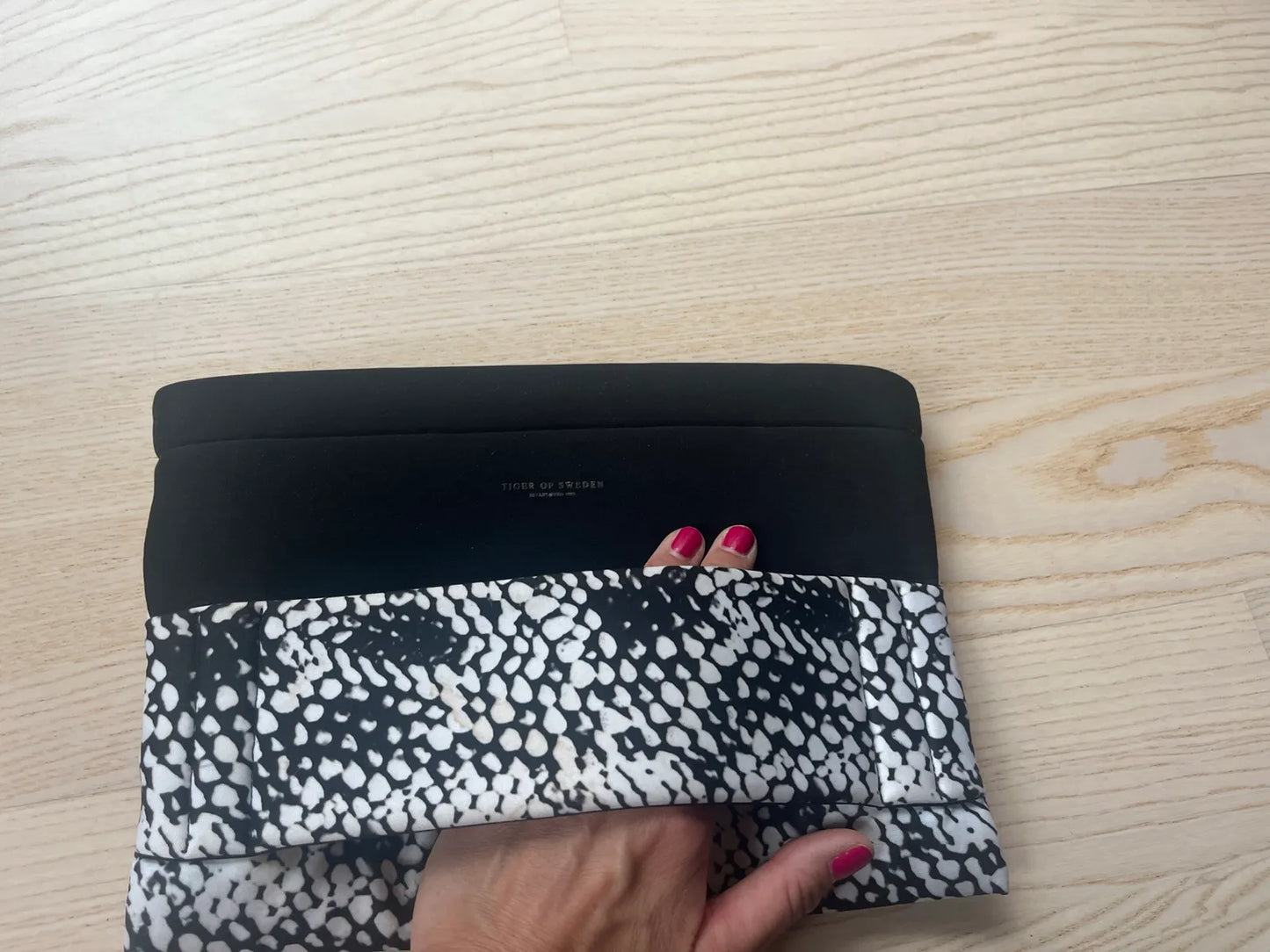 Tiger of Sweden Clutch bag