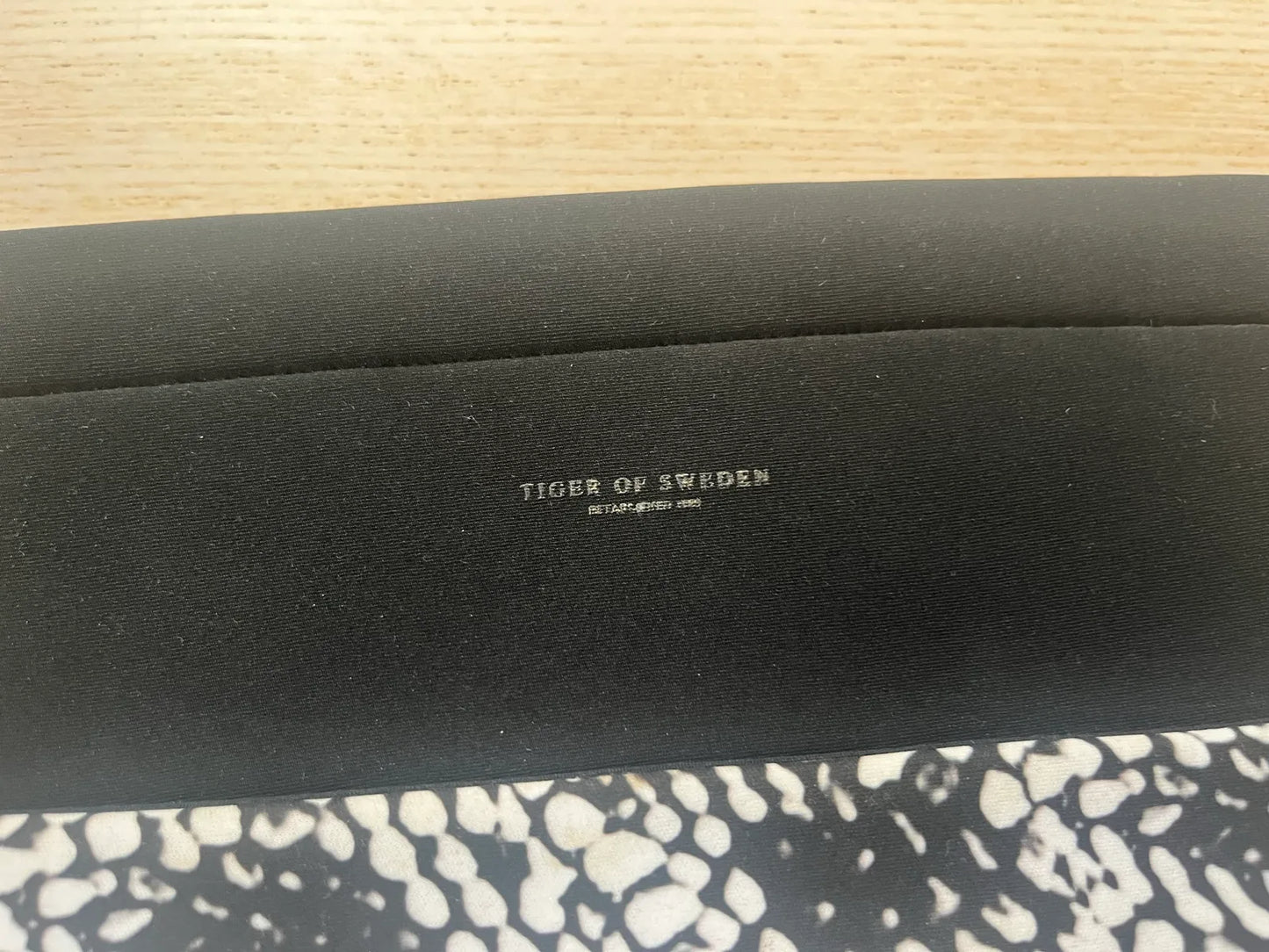 Tiger of Sweden Clutch bag