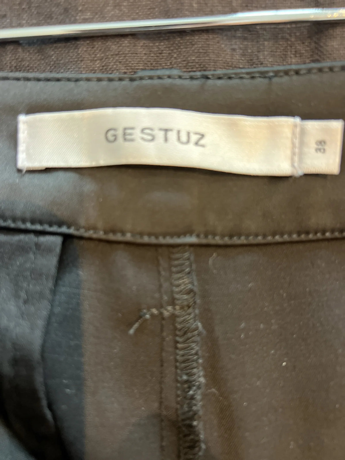 Gestuz-byxor