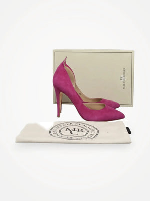 By Malene Birger Heels