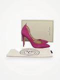 By Malene Birger Heels