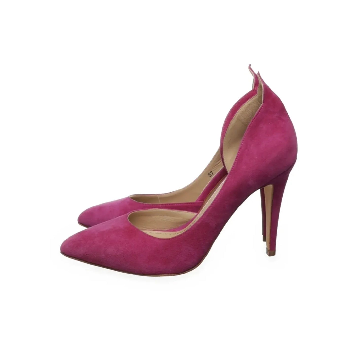 By Malene Birger Heels