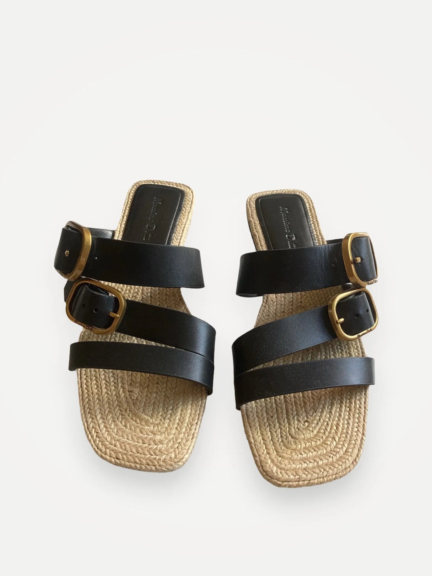 Massimo Dutti Sandals