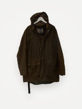 Barbour-fritidsjacka