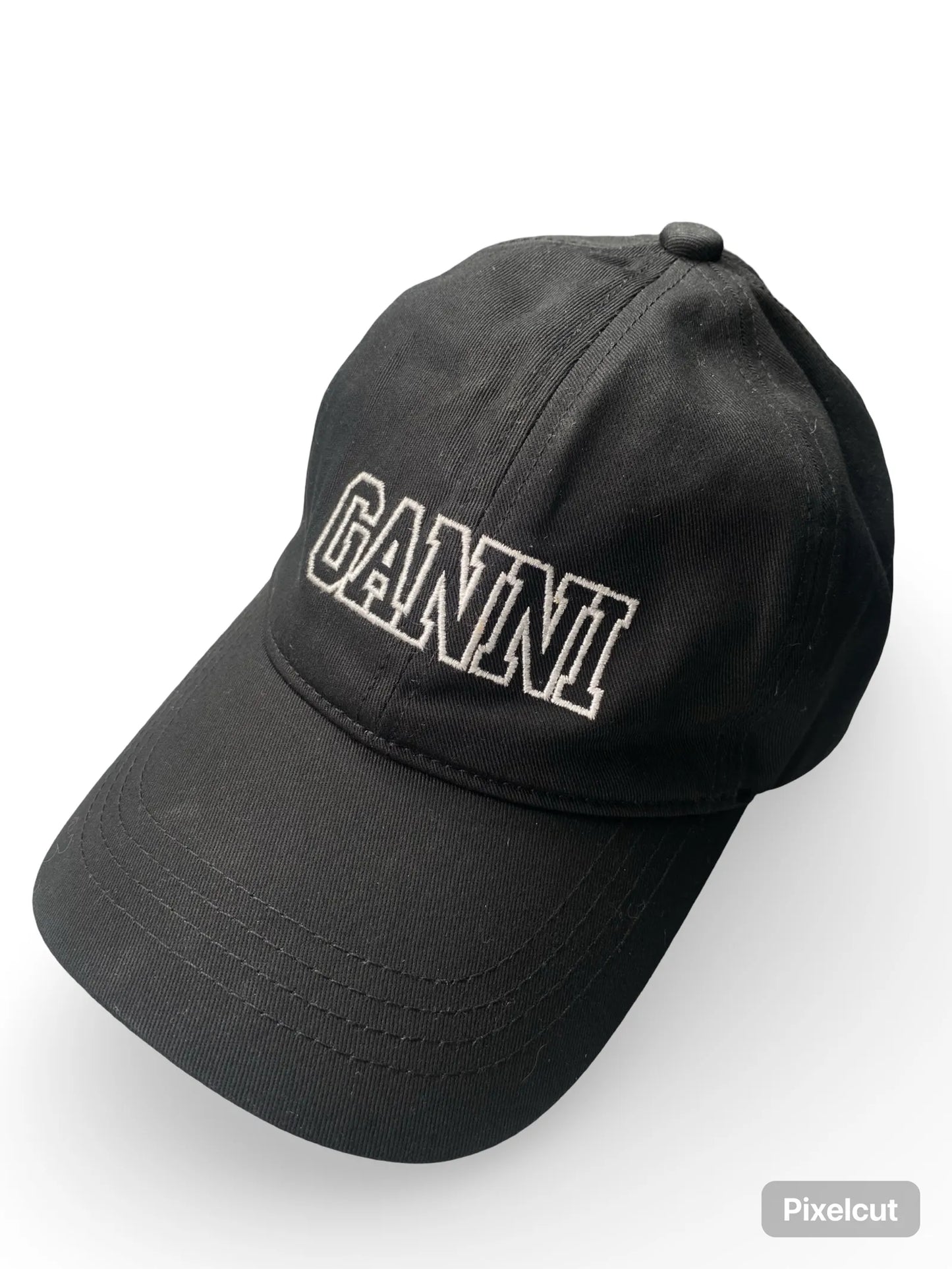 Ganni-keps NWT