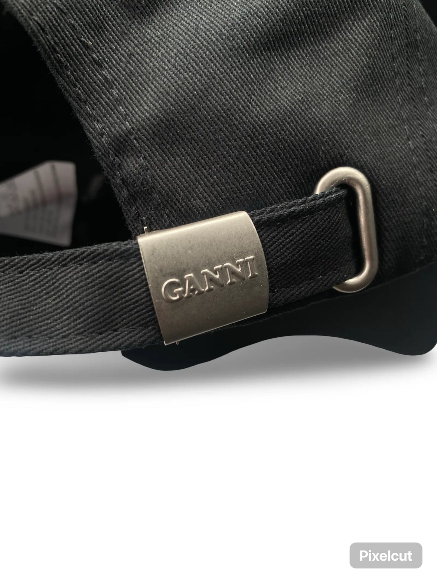 Ganni-keps NWT