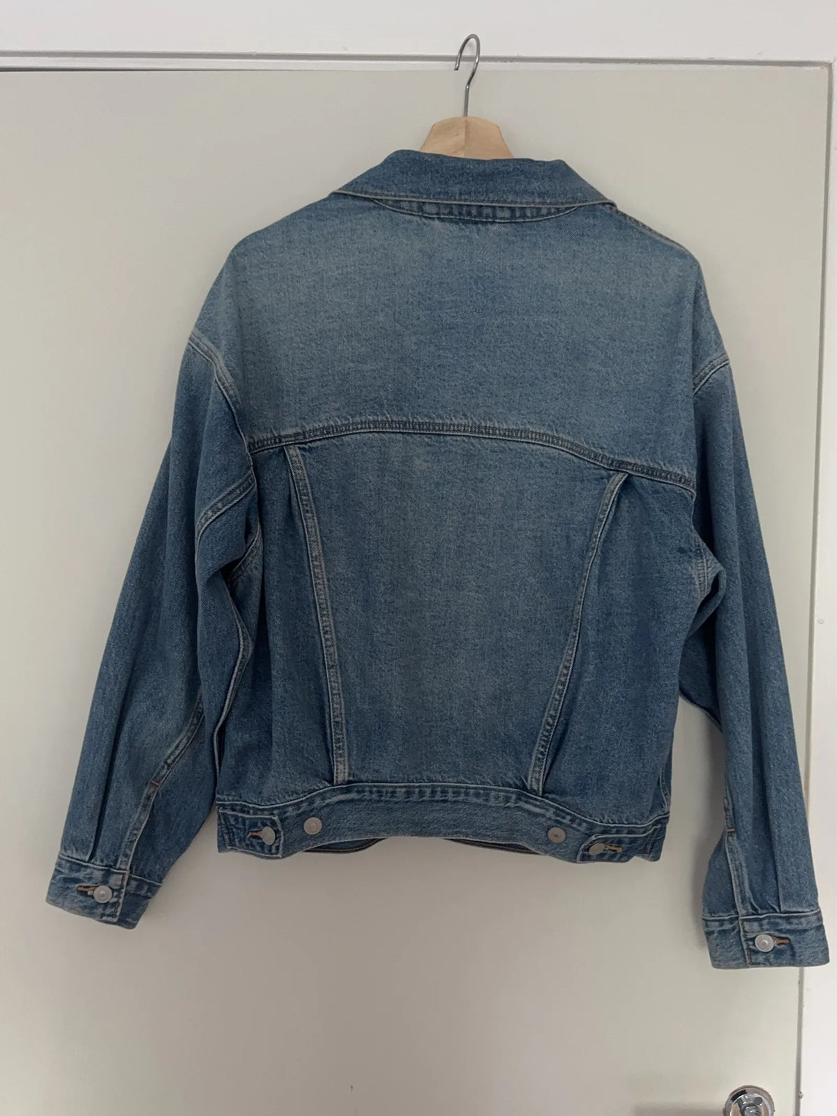 Levi's-jacka