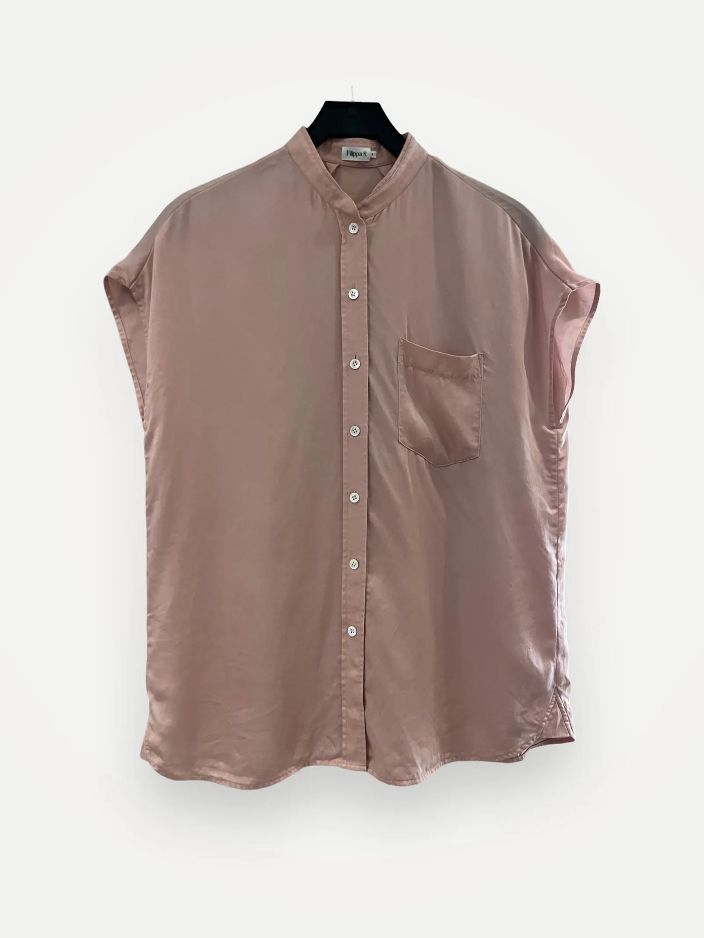 Filippa K-skjorta