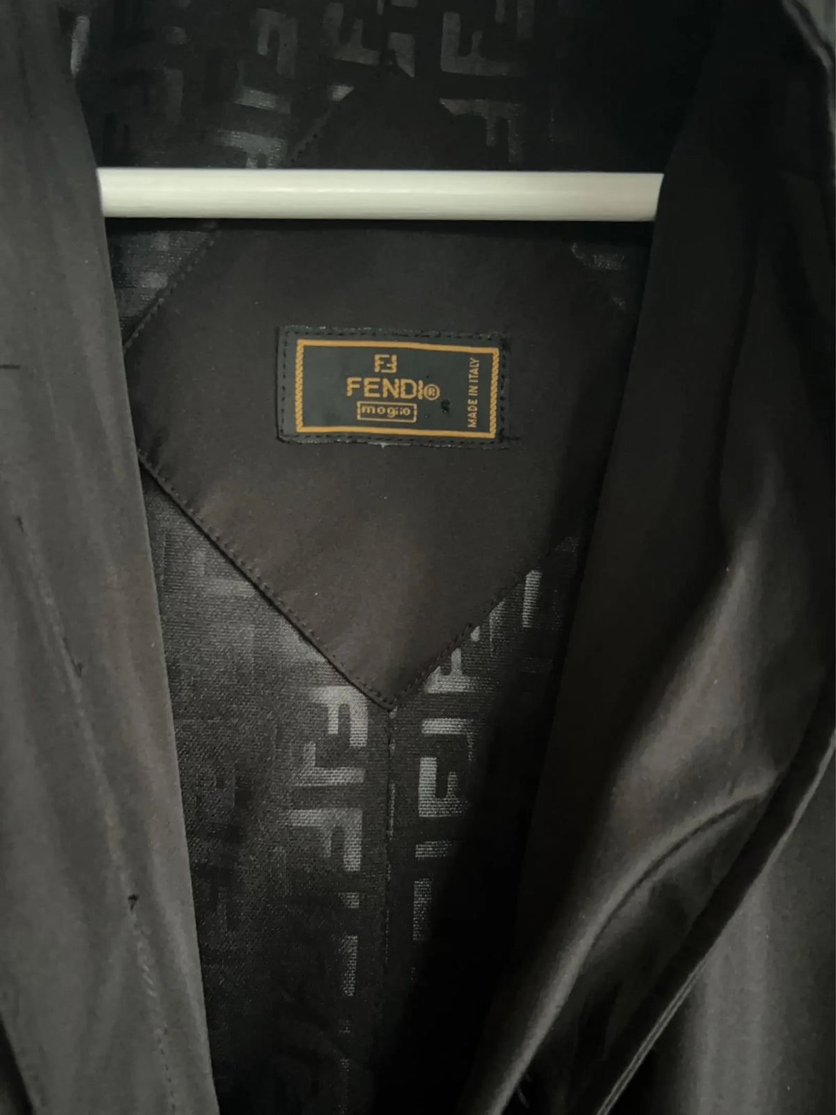 Fendi-kappa