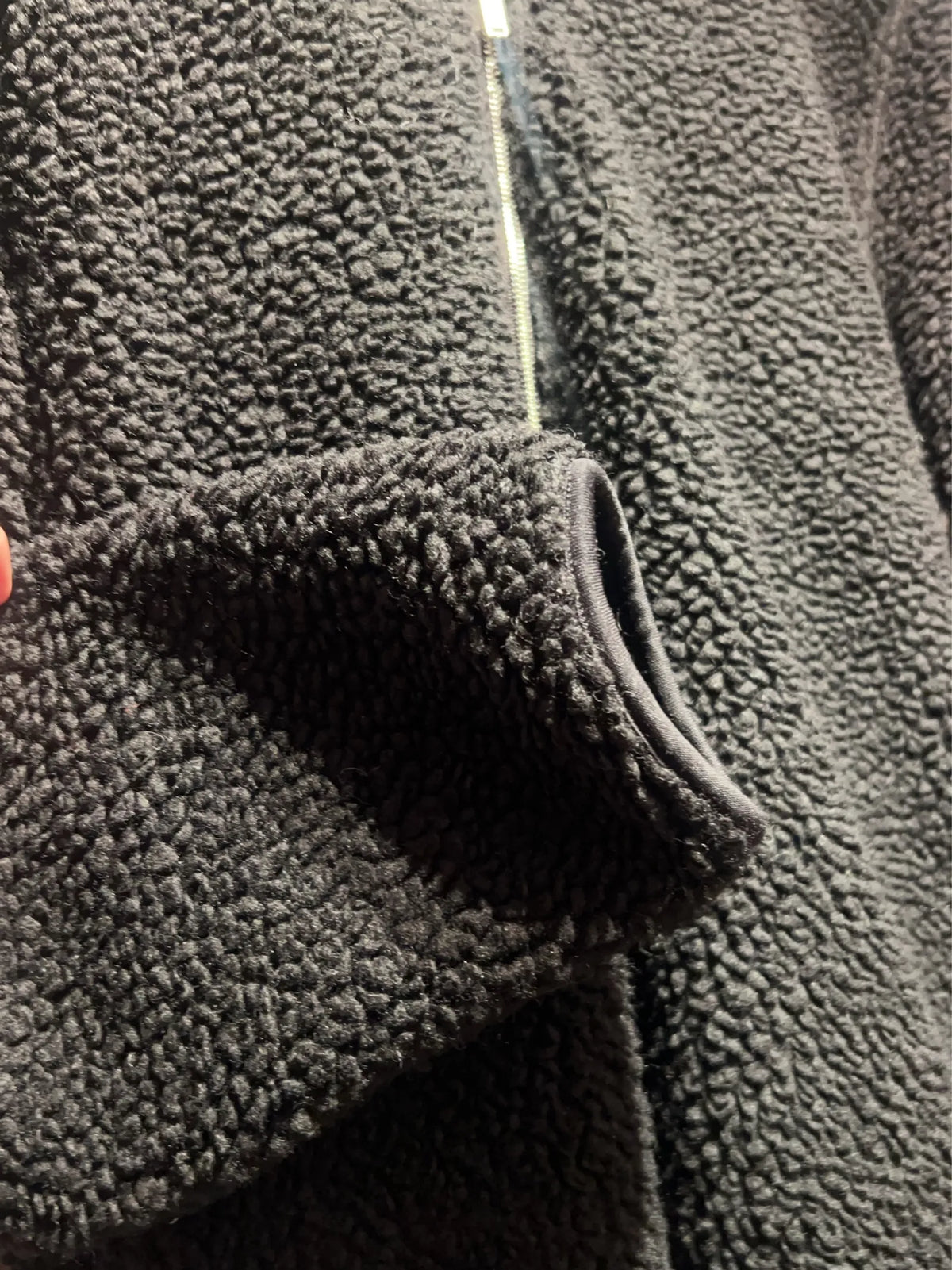 Arket Jacket