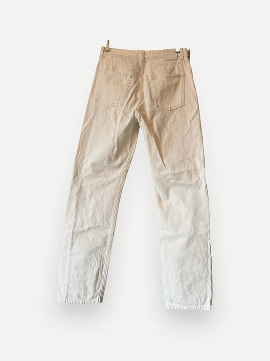 Toteme-jeans
