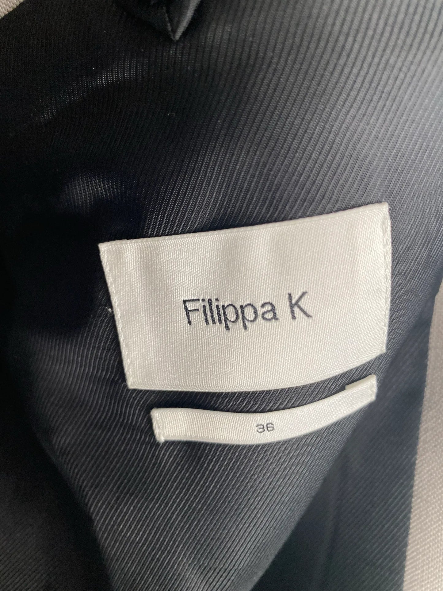 Filippa K Davina Blazer