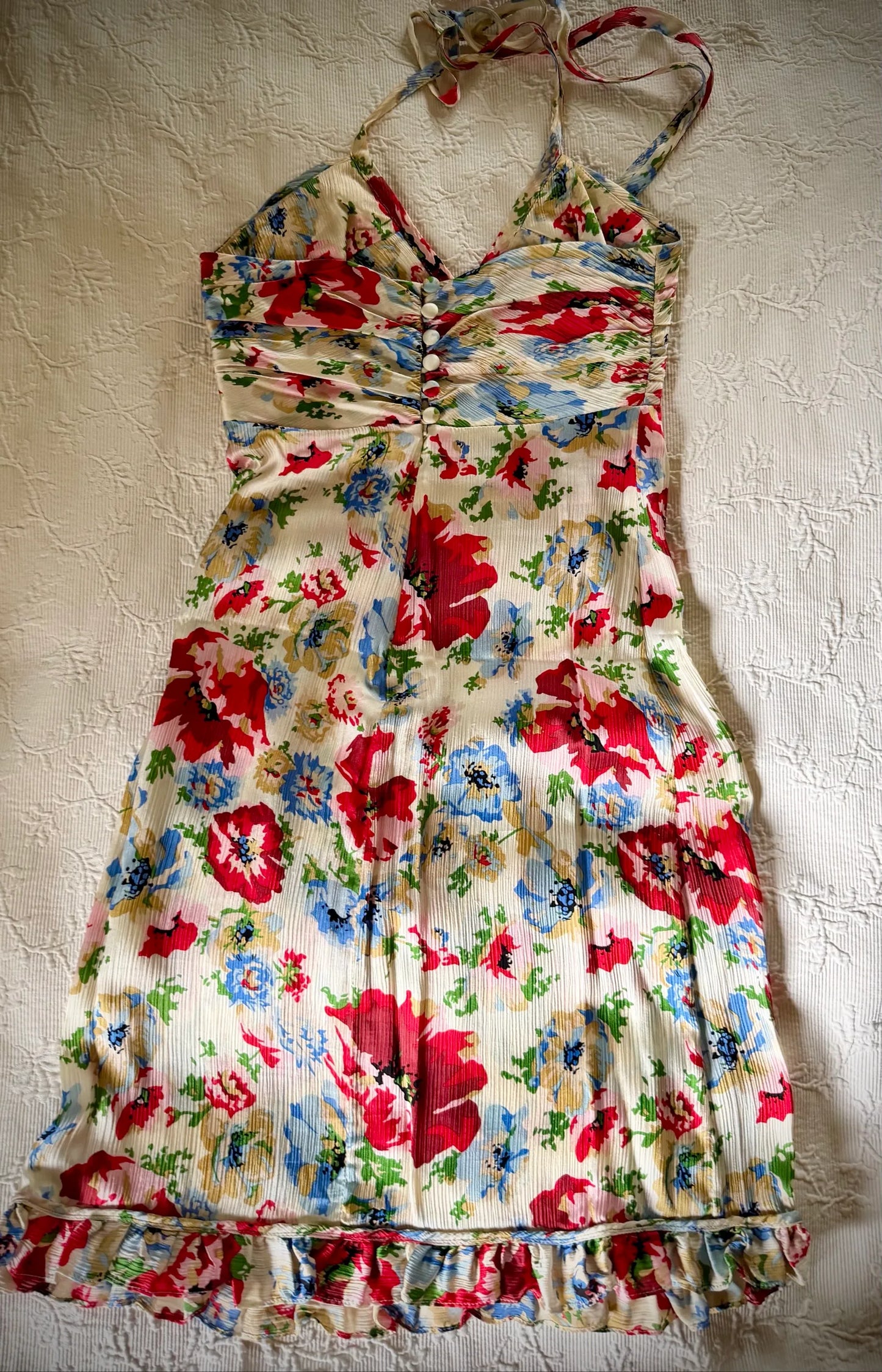 Betsey Johnson Dress