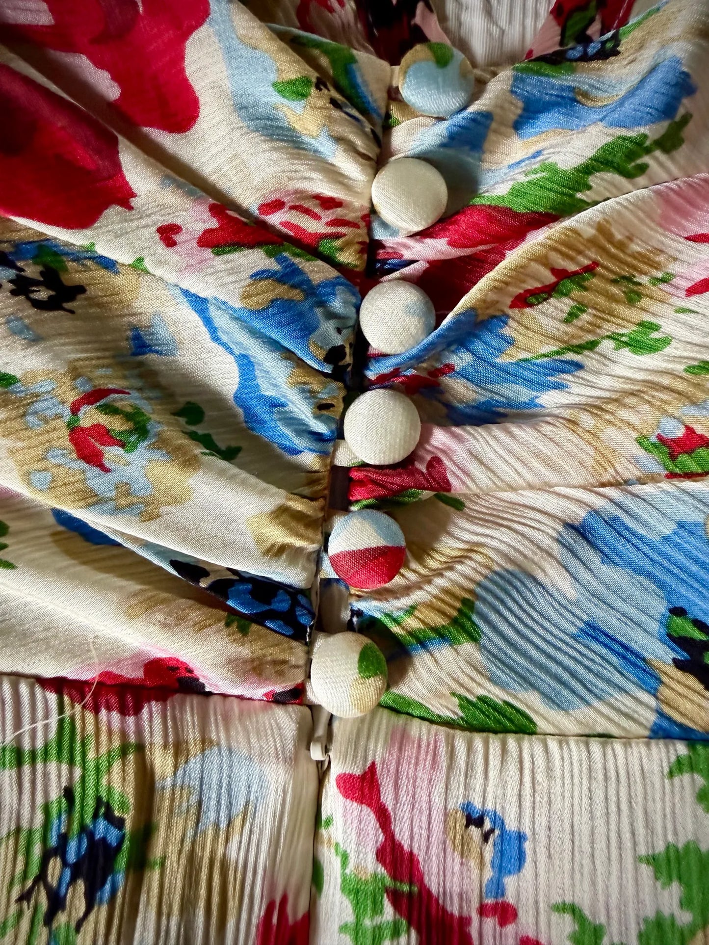 Betsey Johnson Dress