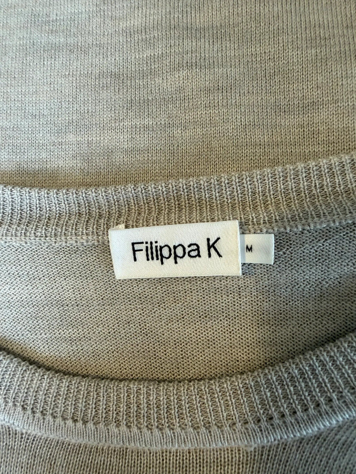 Filippa K Merino R Sweater