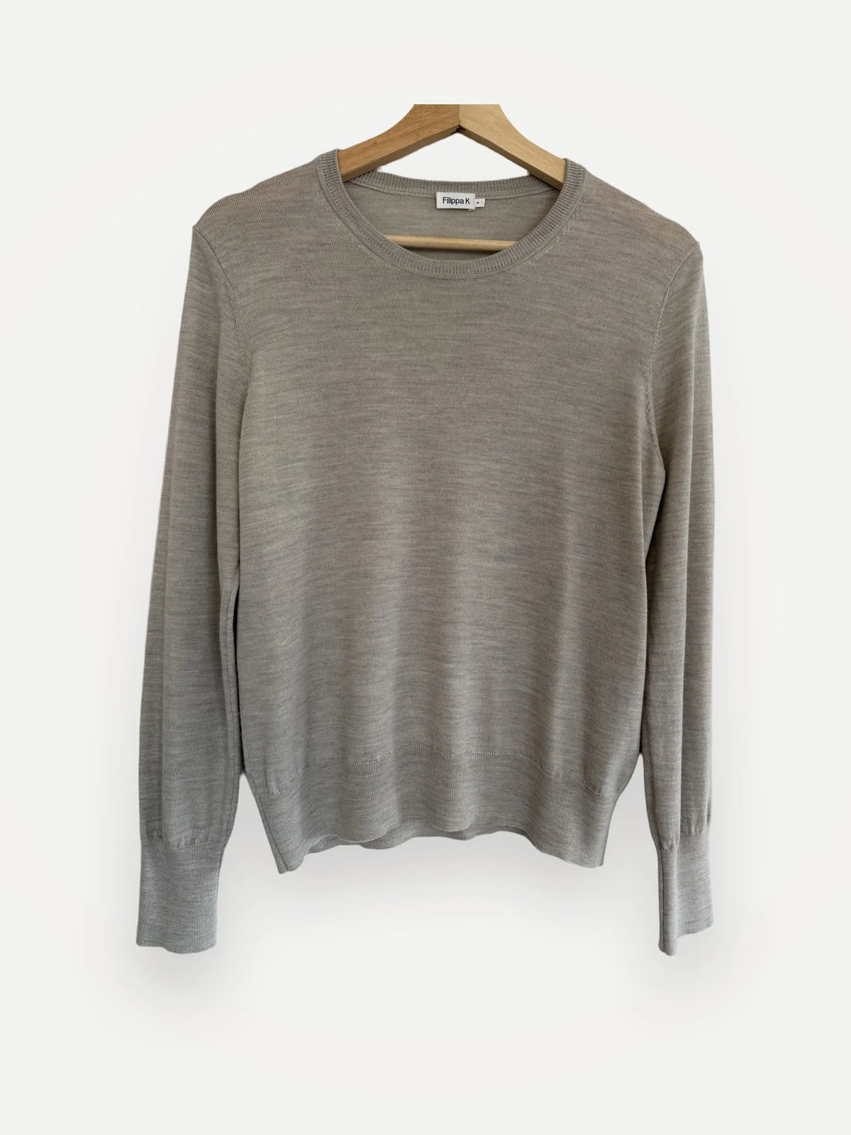 Filippa K Merino R Sweater