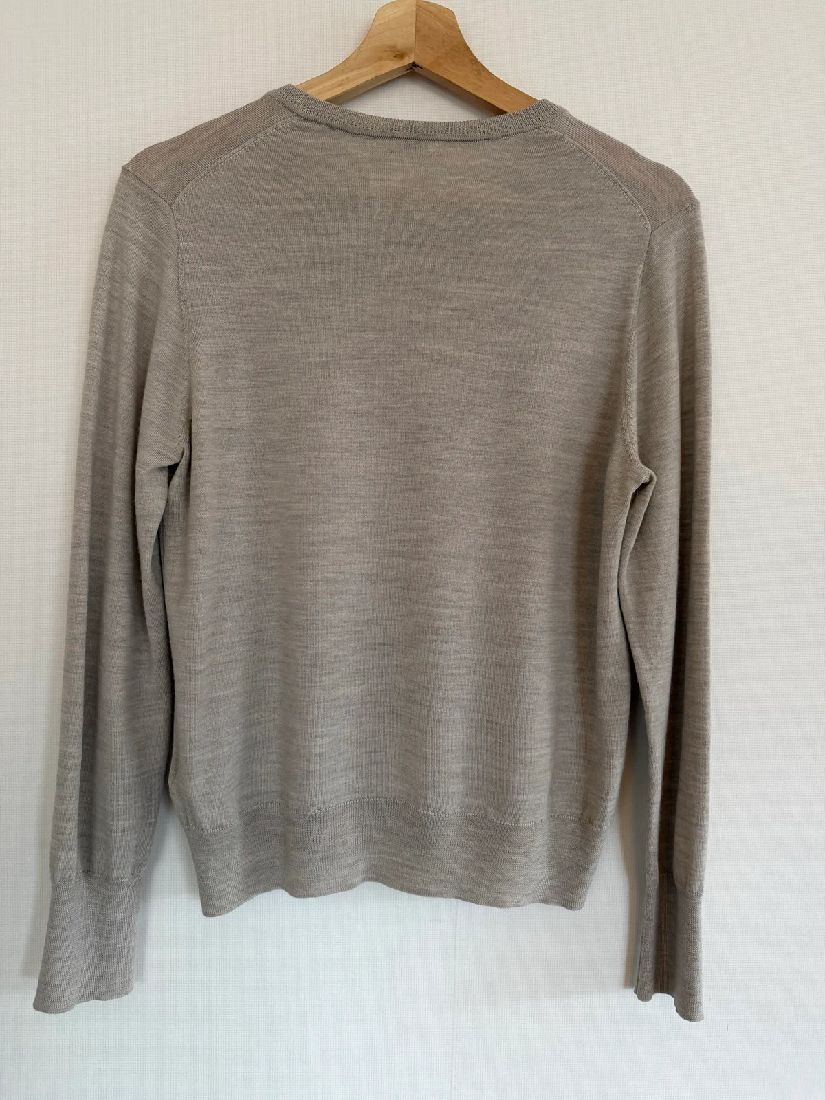 Filippa K Merino R Sweater