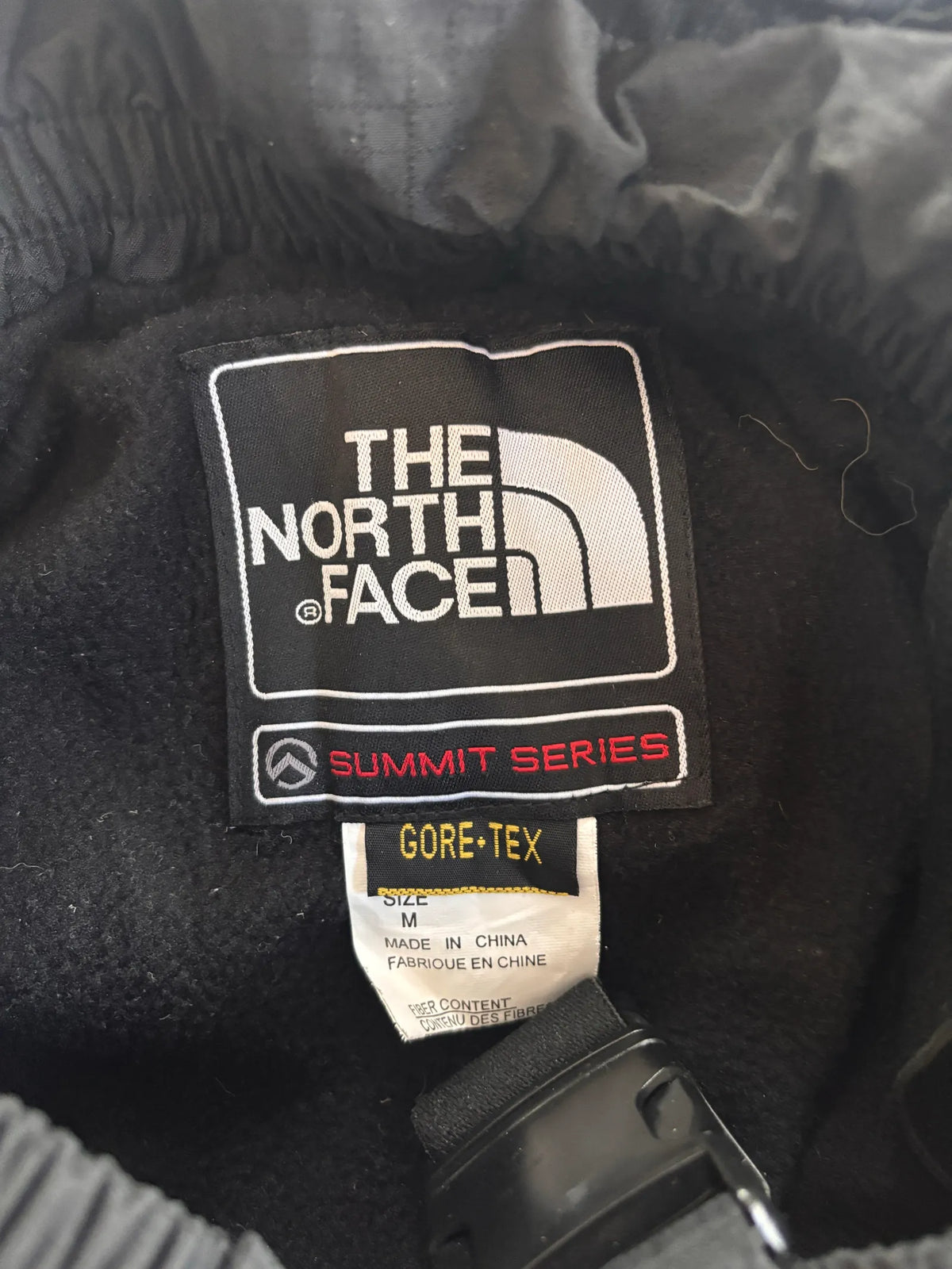 The North Face-fritidsbyxor