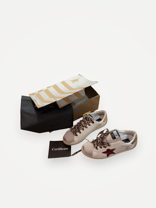 Golden Goose Calzature Donna-sneakers NWOT