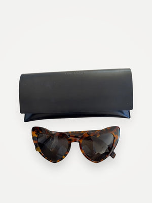 Saint Laurent Lou-solglasögon