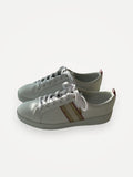 Ted Baker Wfk-baily Webbing Cupole Trainer Sneakers