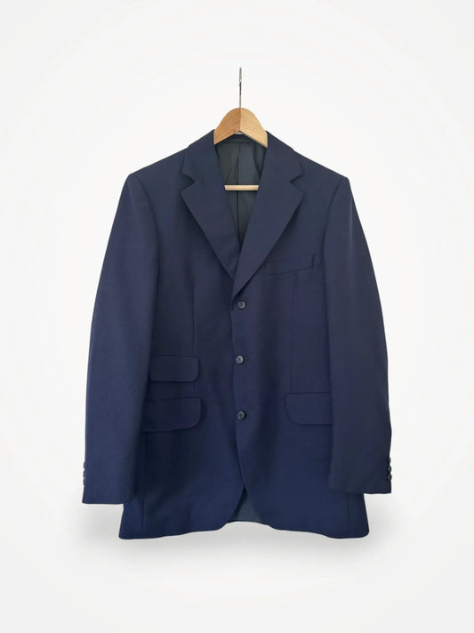 Ströms Harrington De Luxe Blazer
