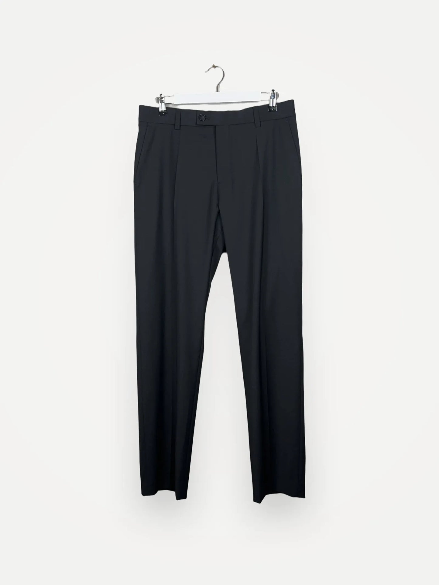 Filippa K Hugo Wool-ullkostymbyxor NWOT