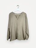By Malene Birger Calias Blouse