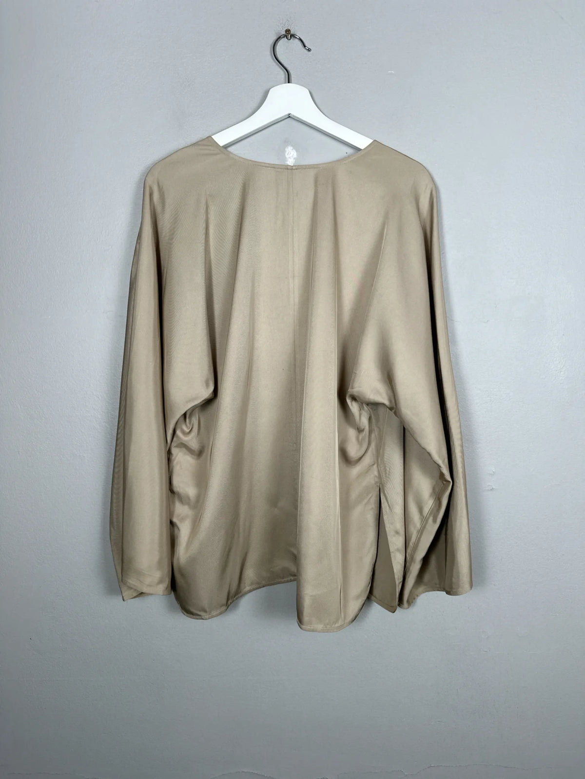 By Malene Birger Calias Blouse