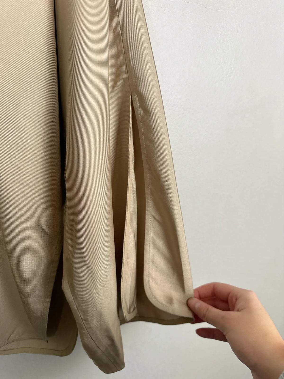 By Malene Birger Calias Blouse